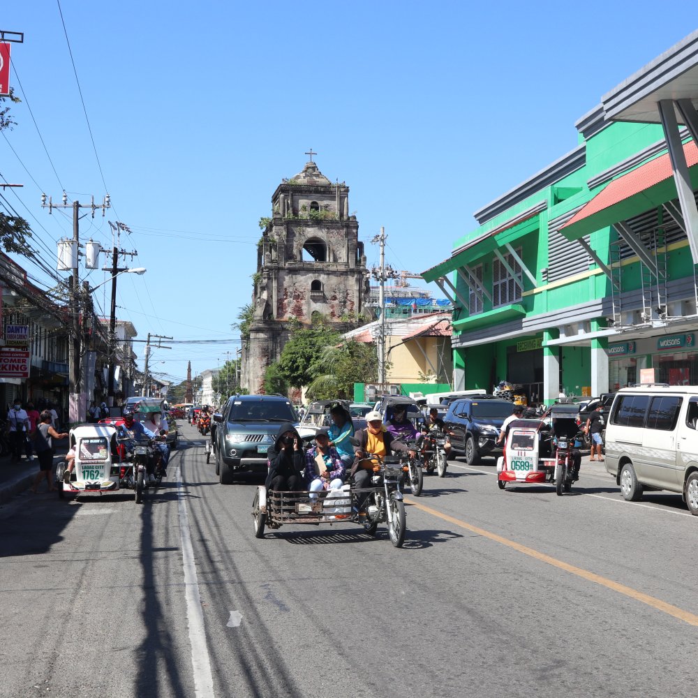 Standard Post with Image