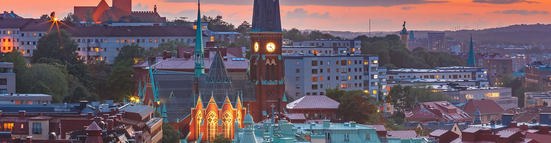 Gothenburg, SE