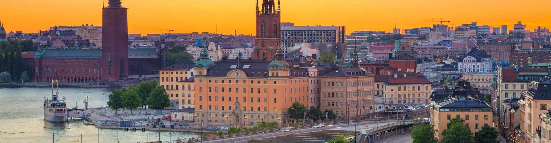 Stockholm, SE