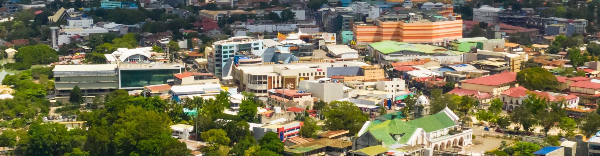 Tagbilaran City, PH