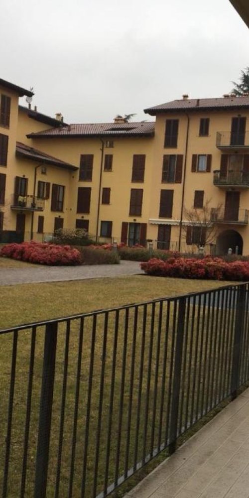 Bicycles in Fino Mornasco