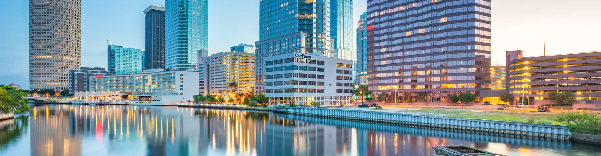 Tampa, FL, US