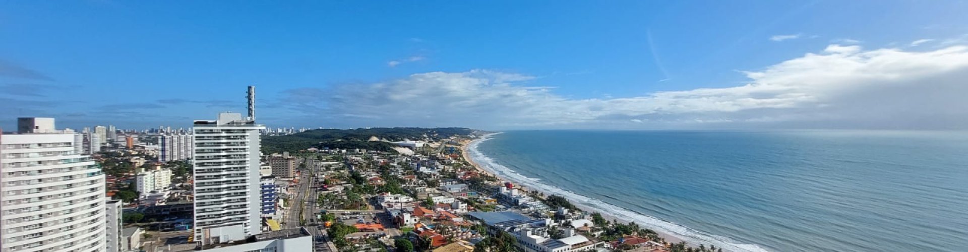 Ponta Negra, BR