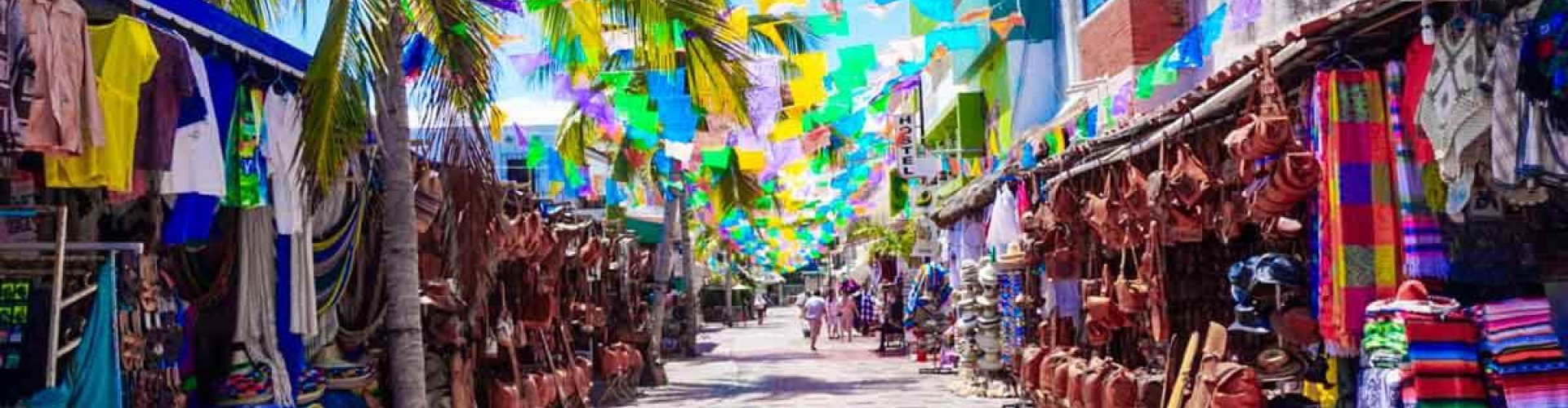 Playa del Carmen, MX