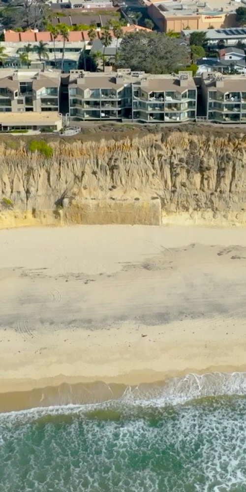 Biking in Solana Beach