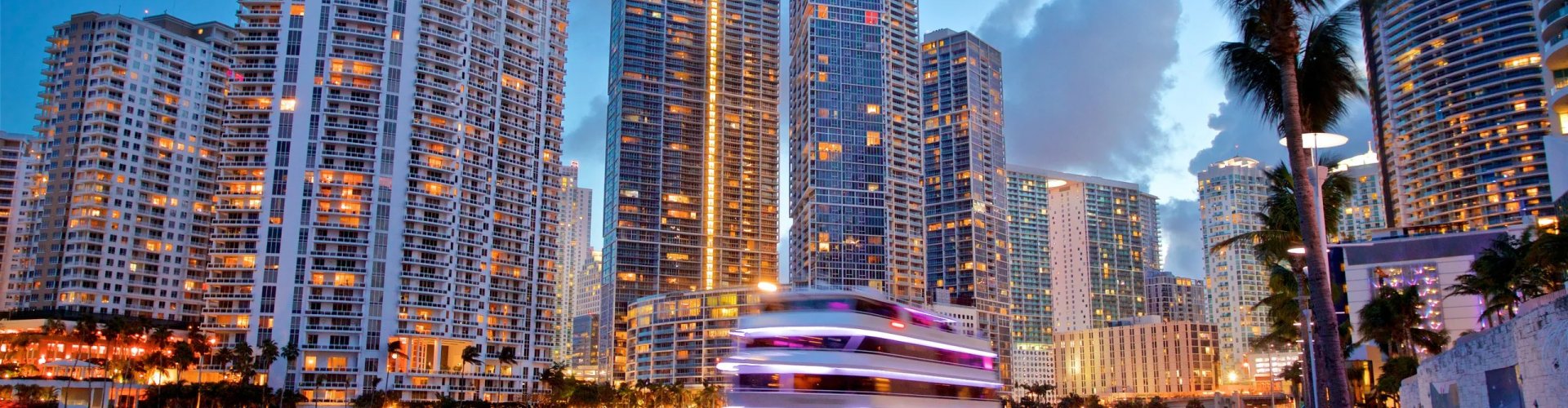 Miami, FL, US
