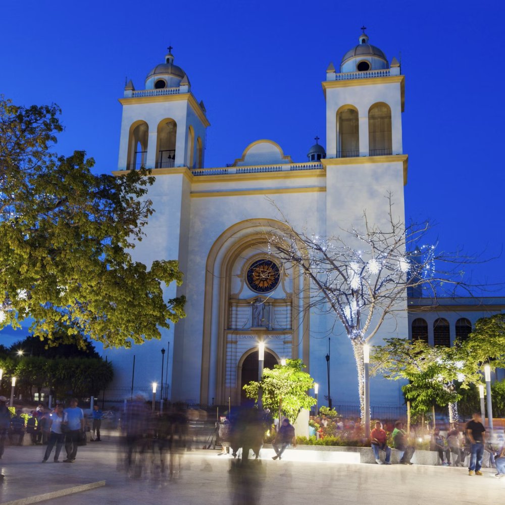 Standard Post with Image