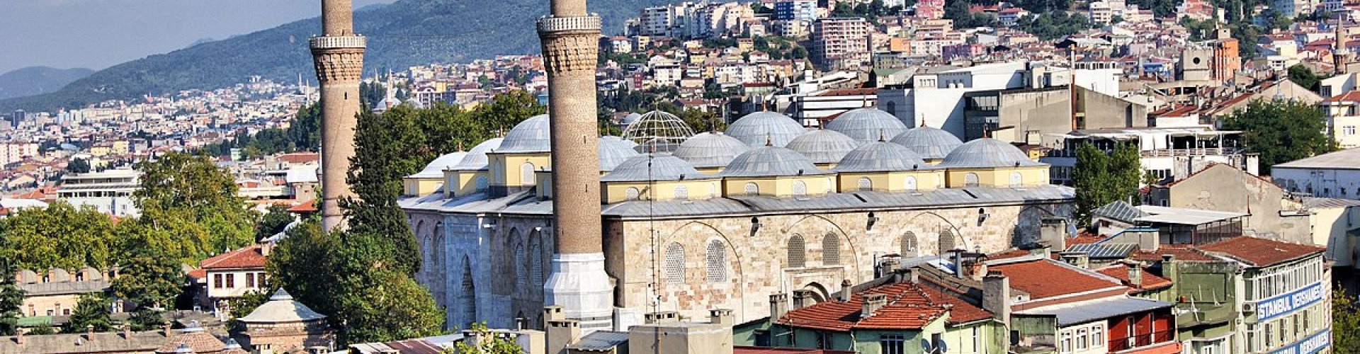Bursa, TR