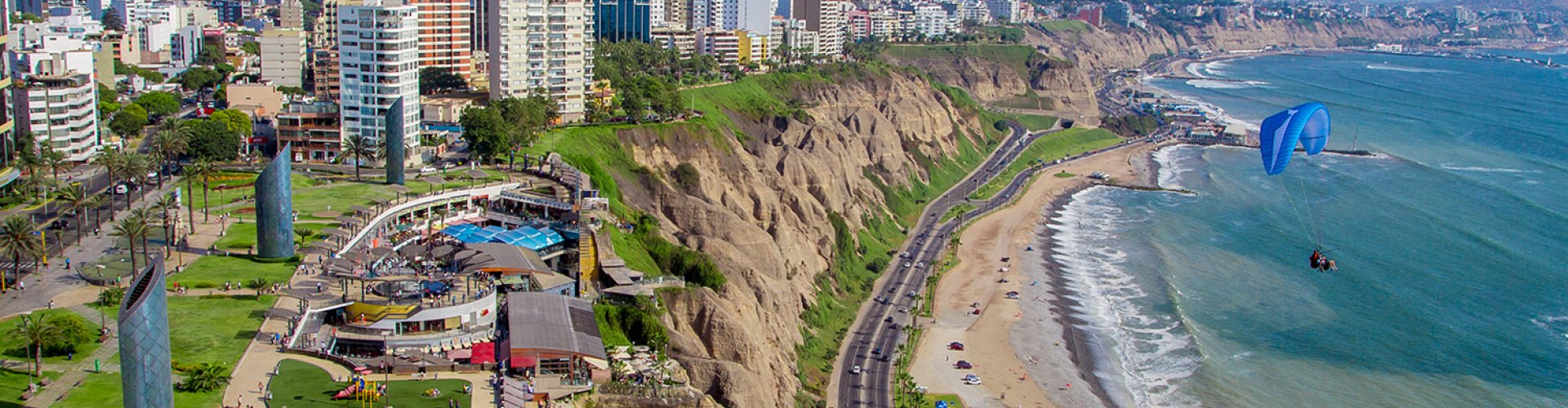 Lima, PE