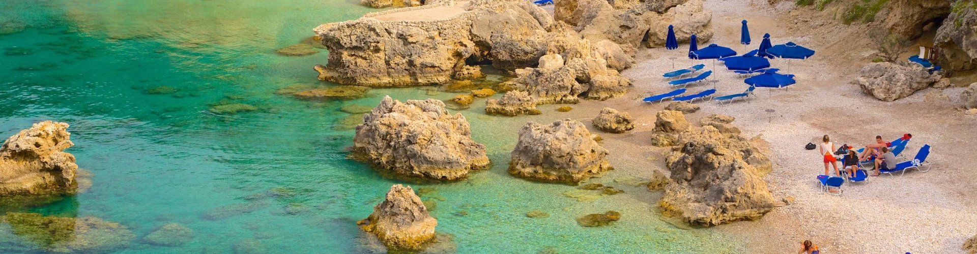 Faliraki, GR