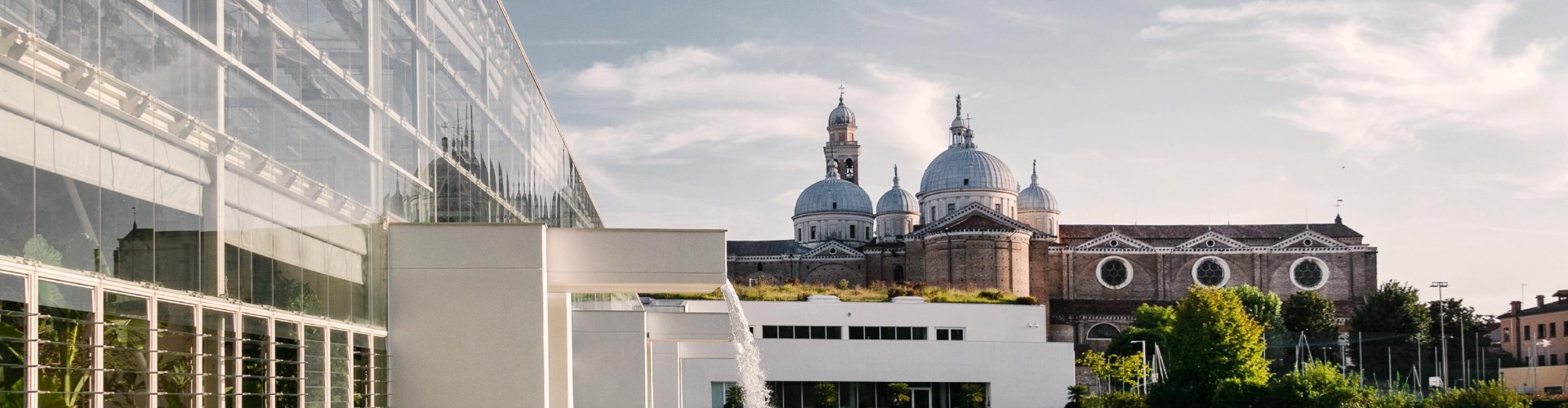 Padua, IT