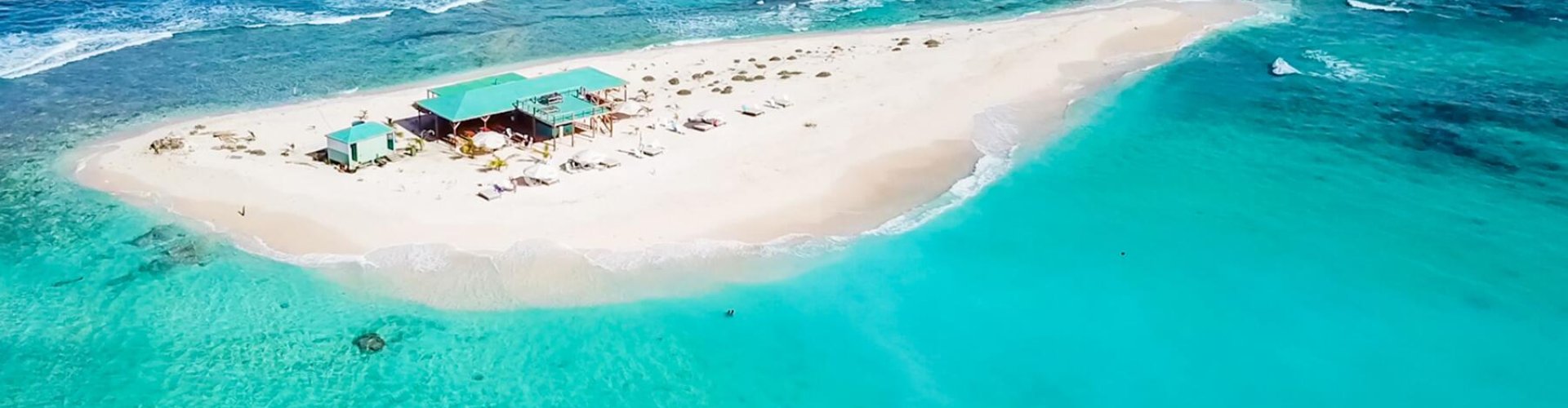 Anguilla, AI