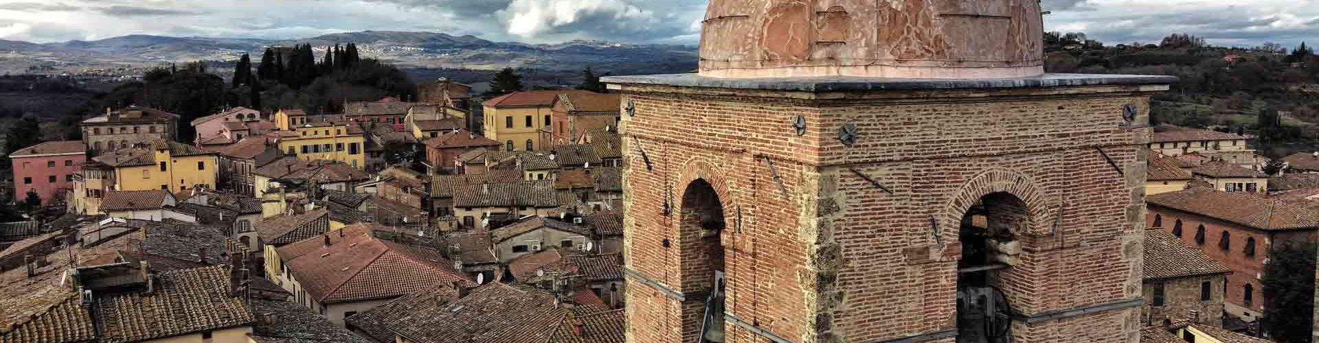 Chiusi, IT