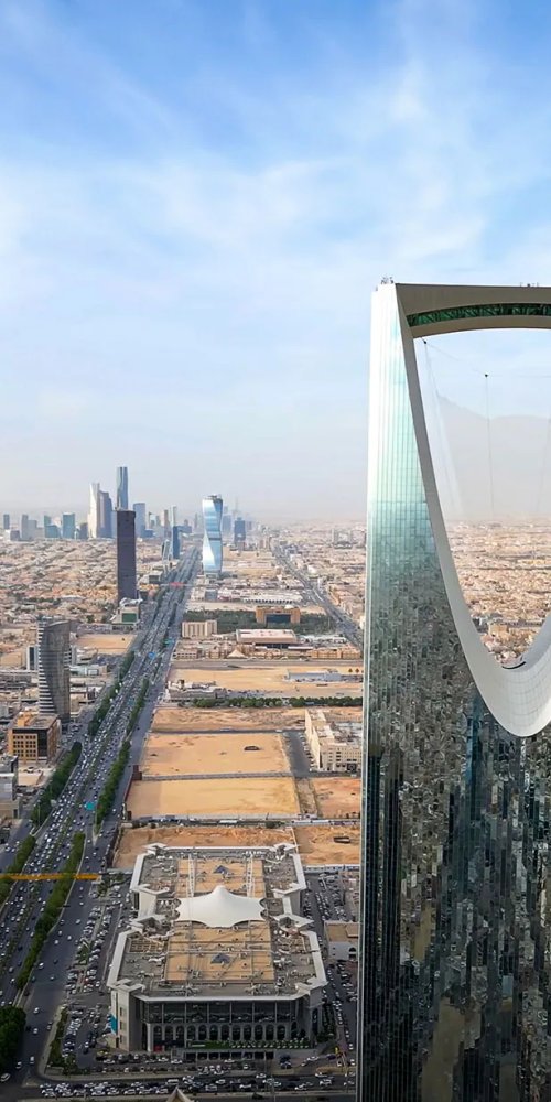 Public transport in Riyadh, SA