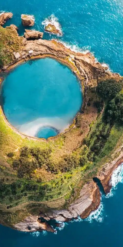 Transport in São Miguel, PT