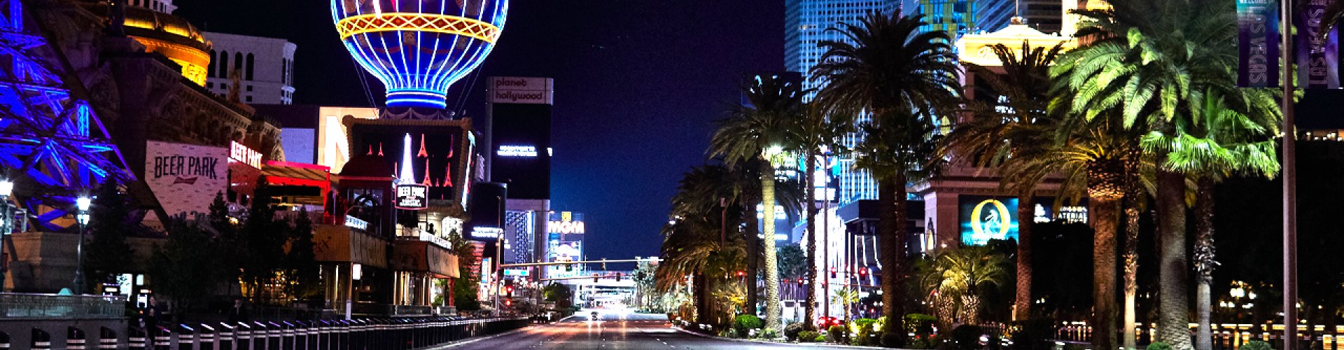 Las Vegas, NV, US