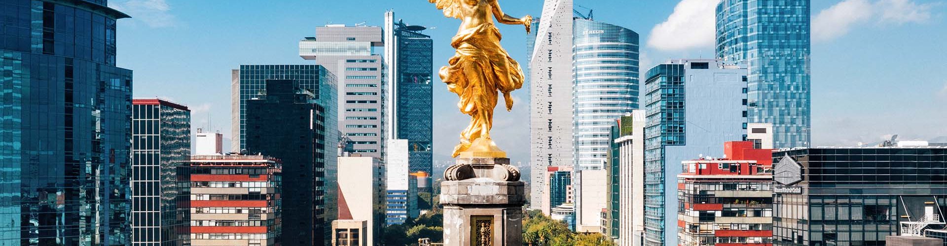 Mexico City, MX