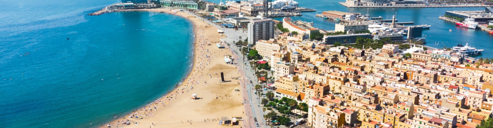 Barcelona, ES