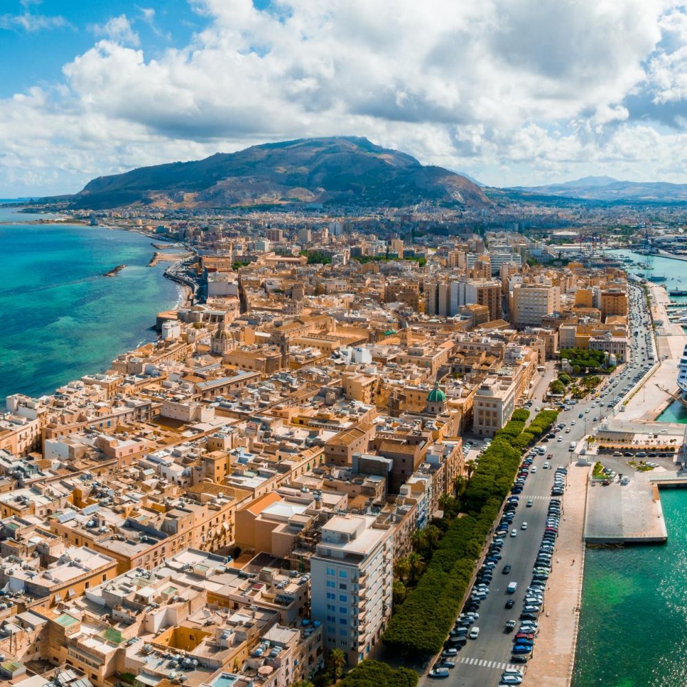 Standard Post with Image