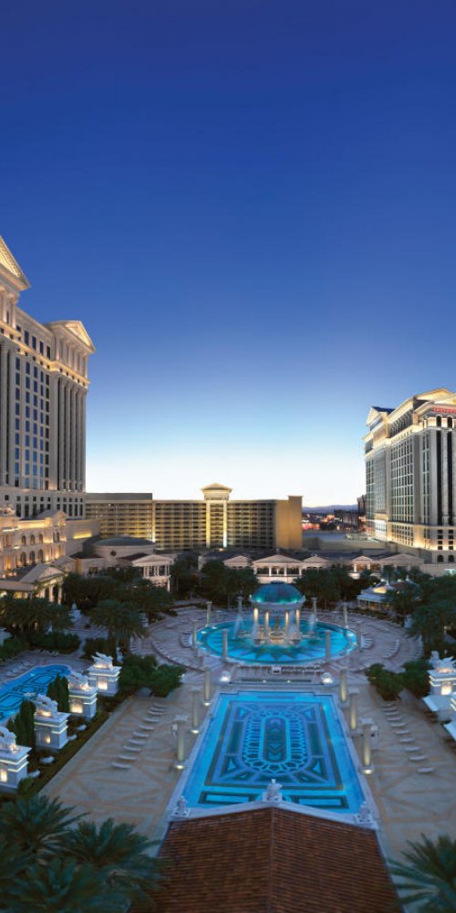 Las Vegas Transportation