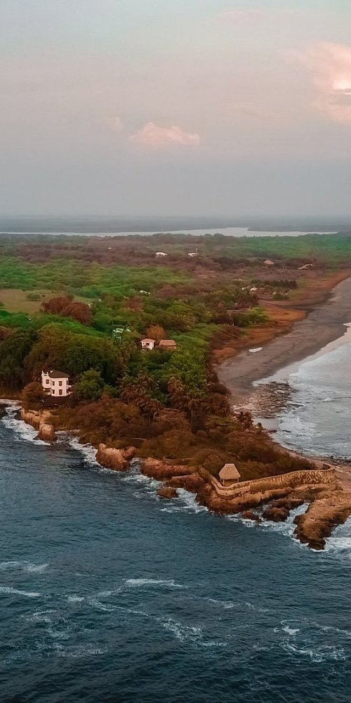 Chinandega transport