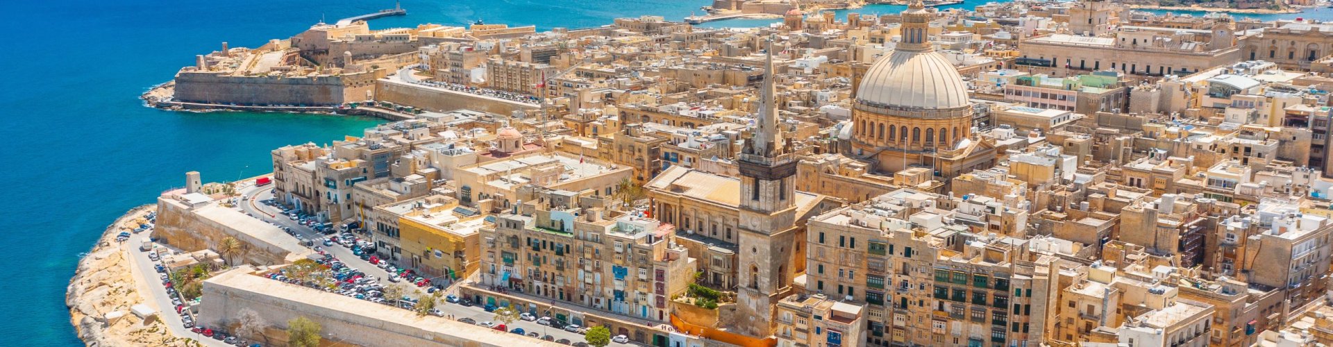 Valletta, MT