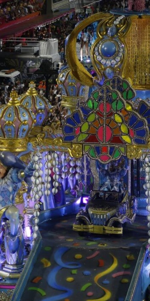 Transportation in Rio de Janeiro