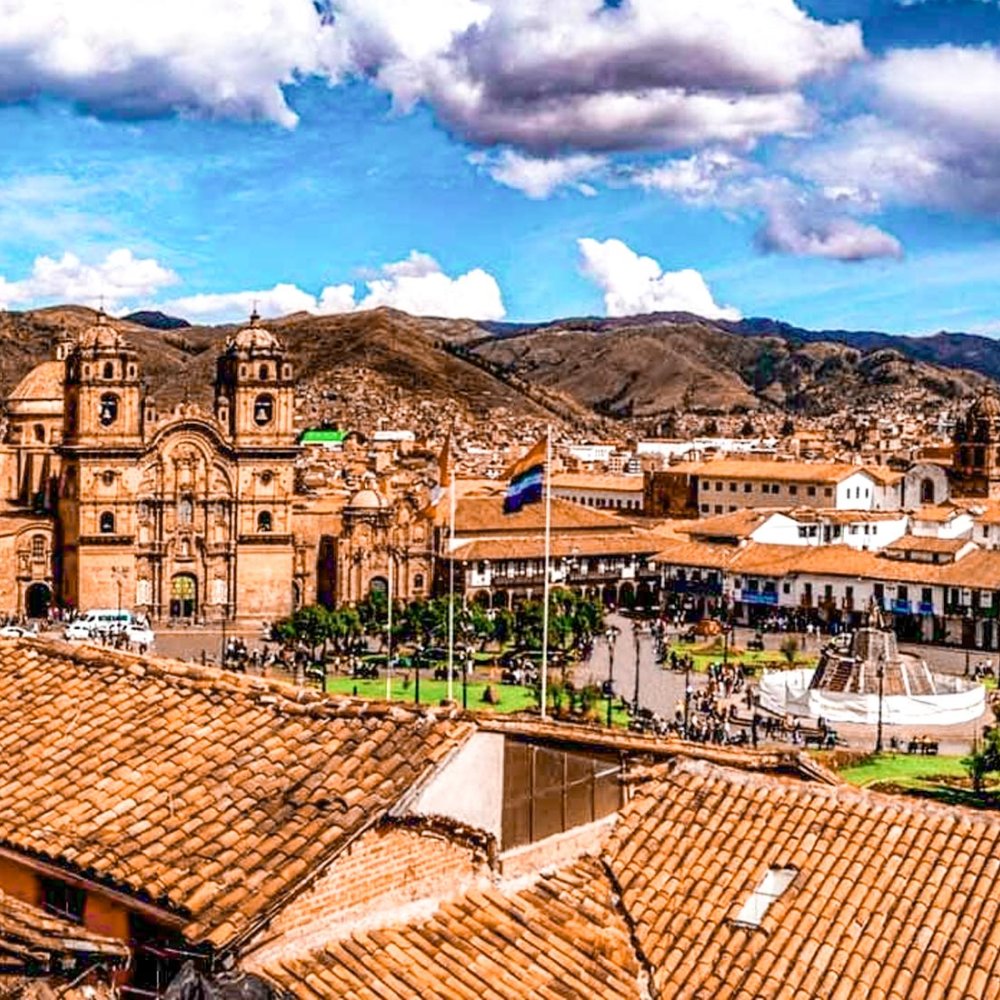 Standard Post with Image