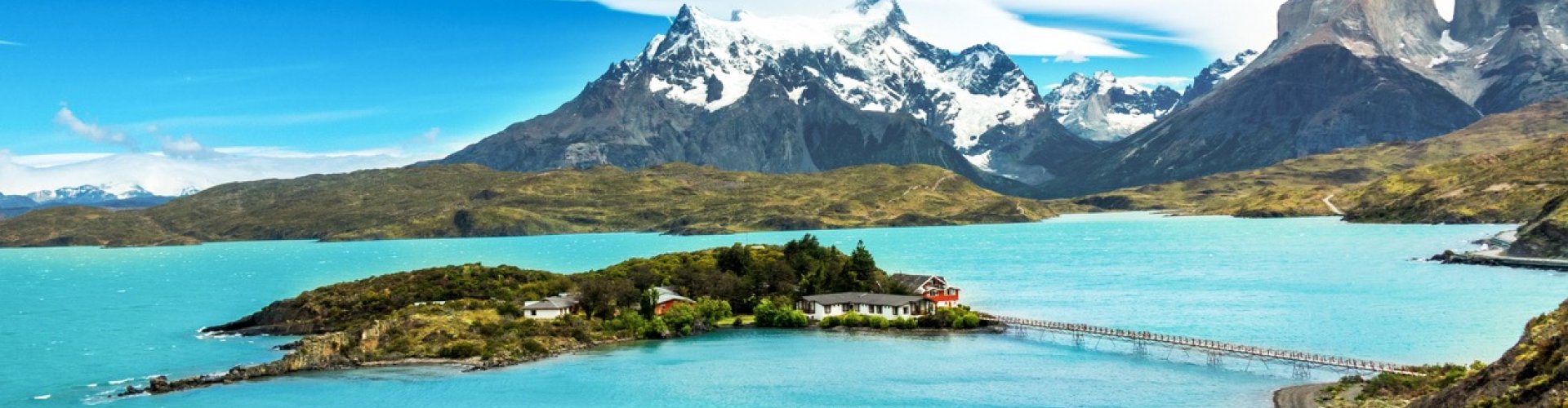 Punta Arenas landscape