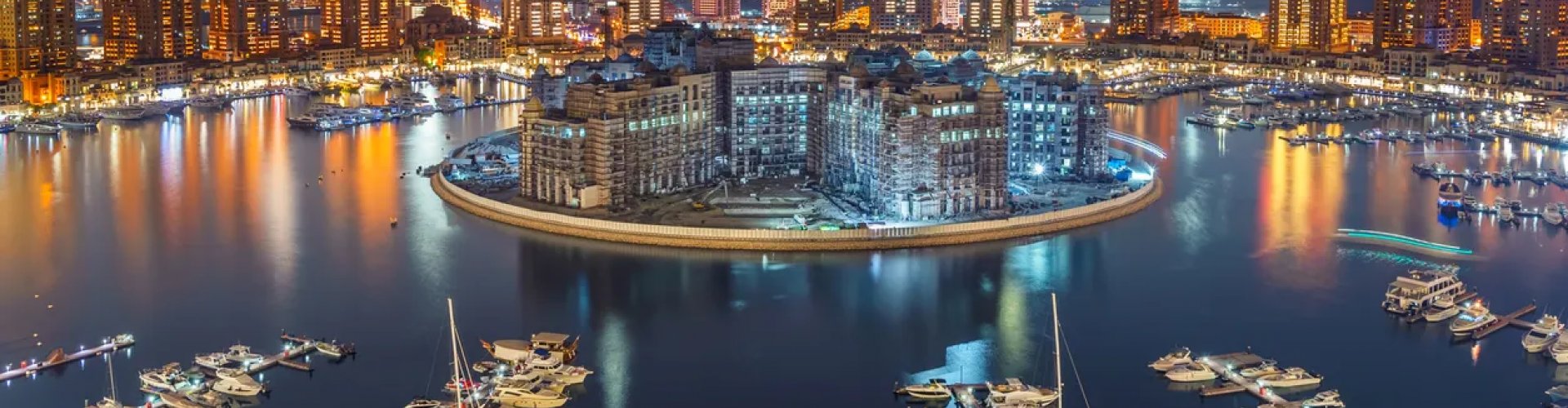 Doha, QA