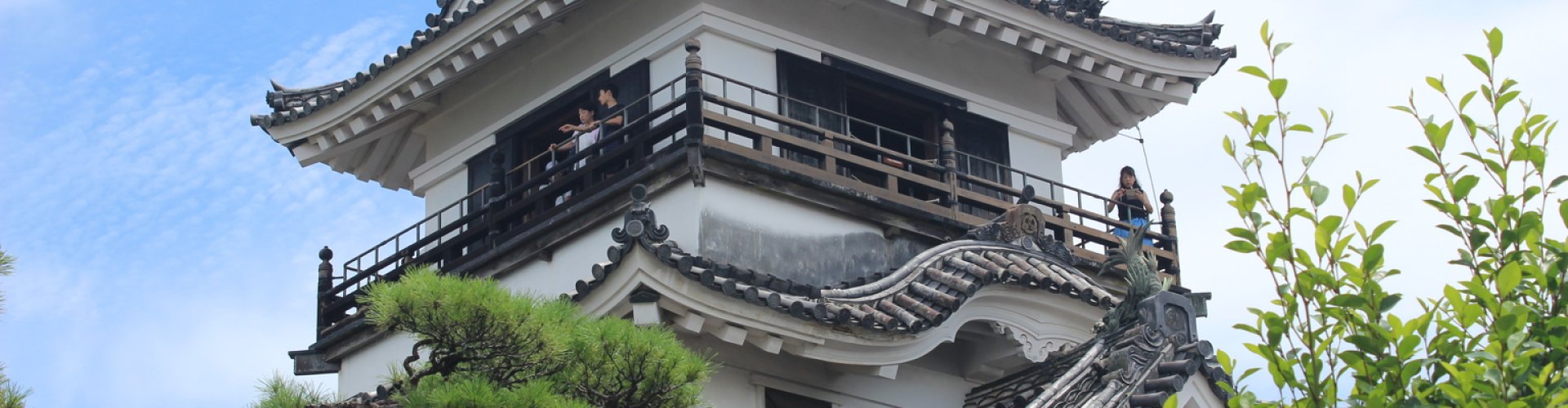 Kochi sunset horizon