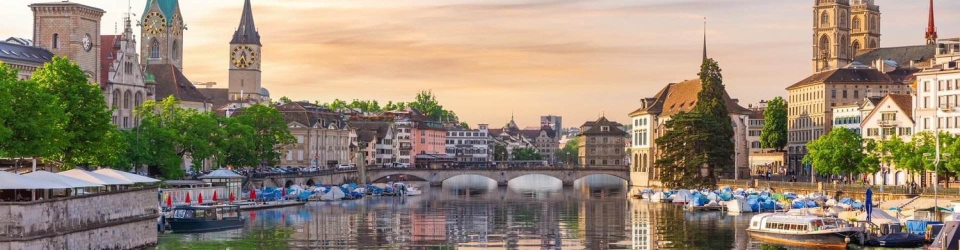 Zürich, CH