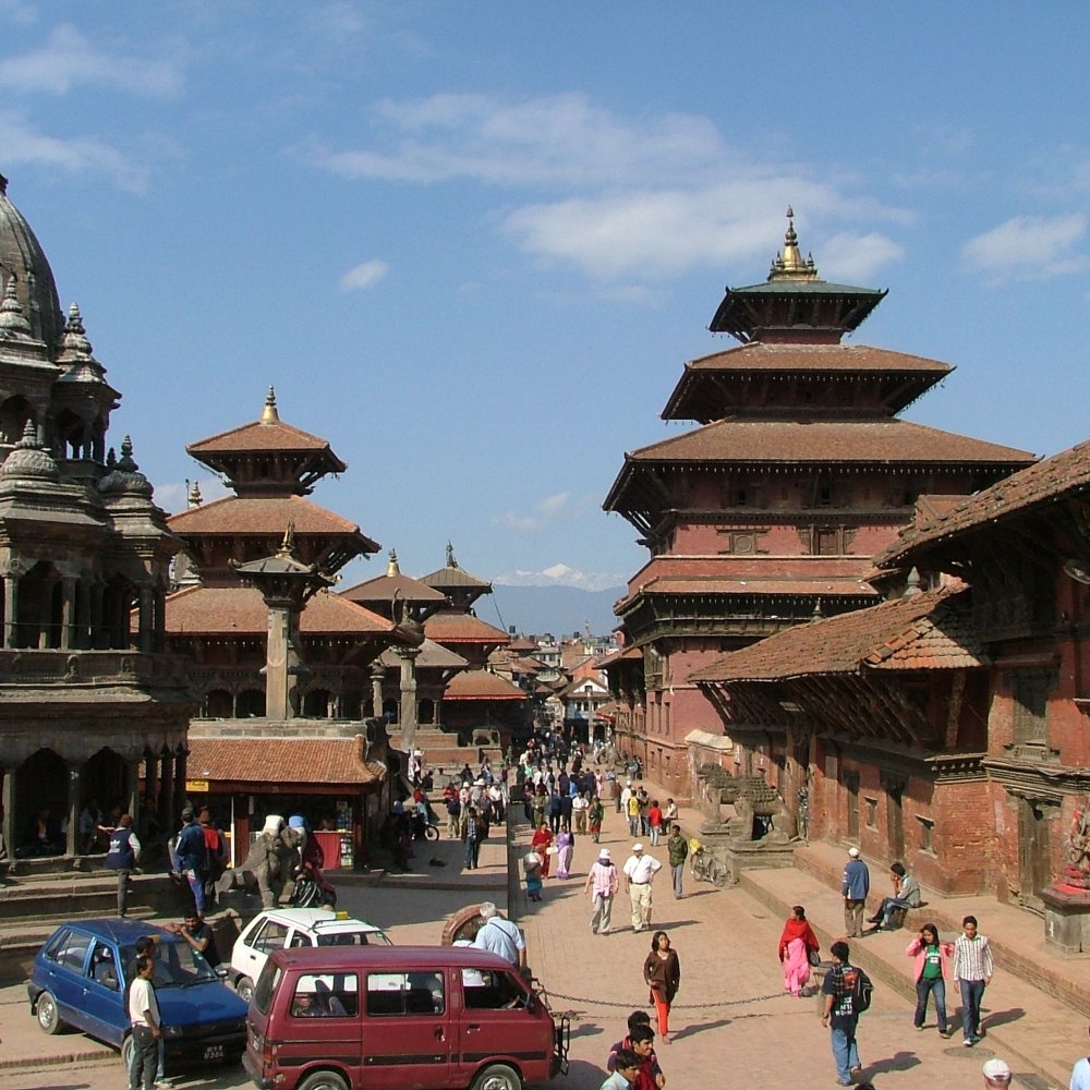 Standard Post with Image