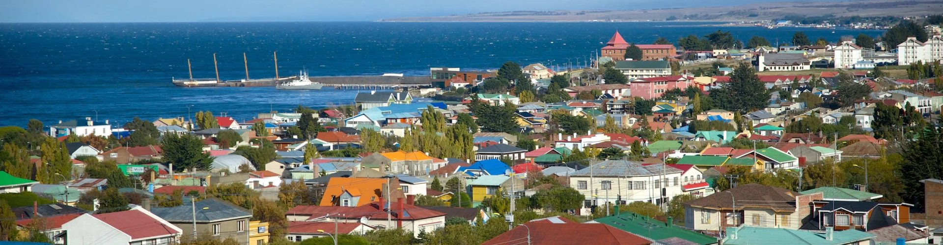 Punta Arenas, CL