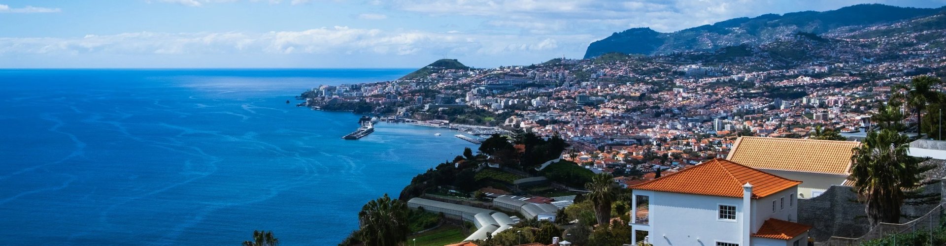 Funchal, PT