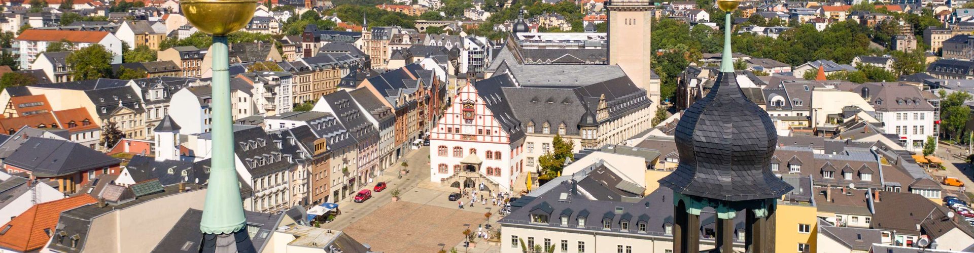 Plauen, DE