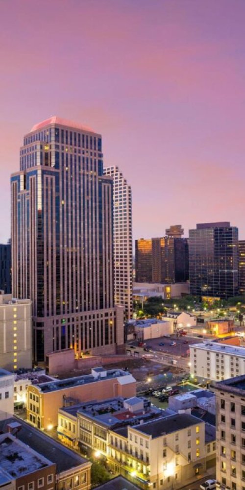 Getting Around Phoenix