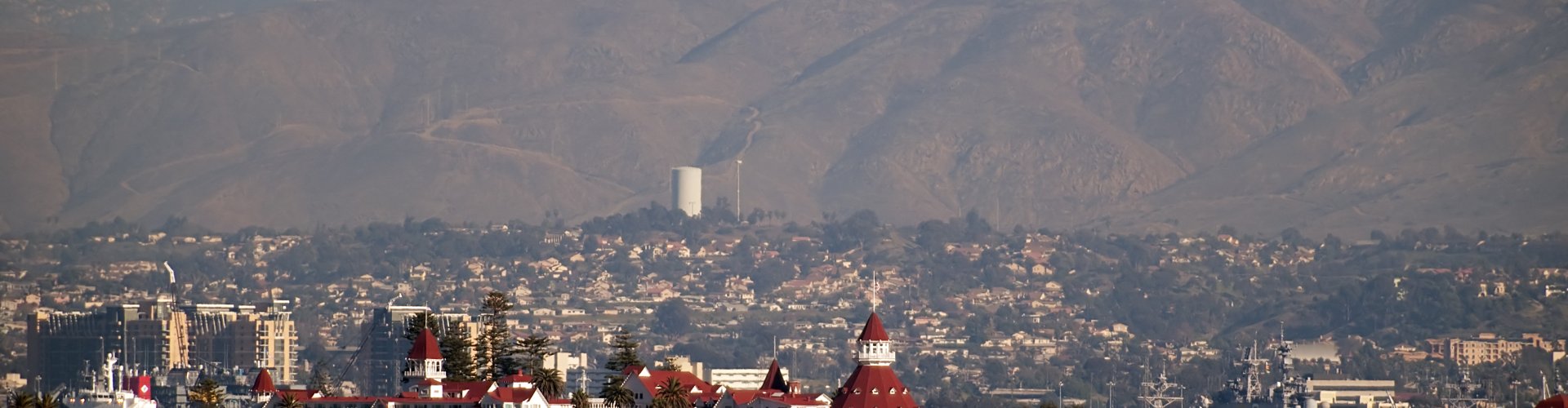 Coronado, CA, US
