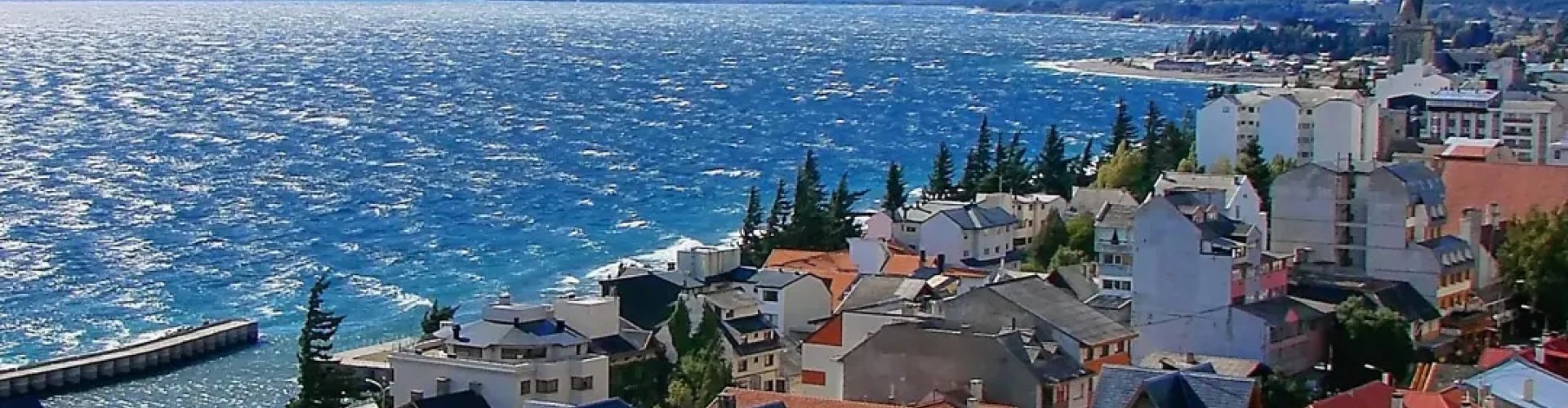 Bariloche, AR