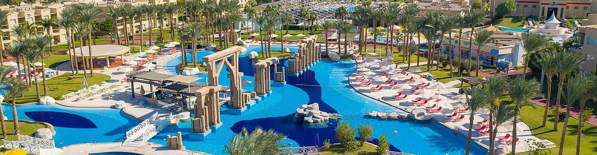 Sharm El Sheikh, EG