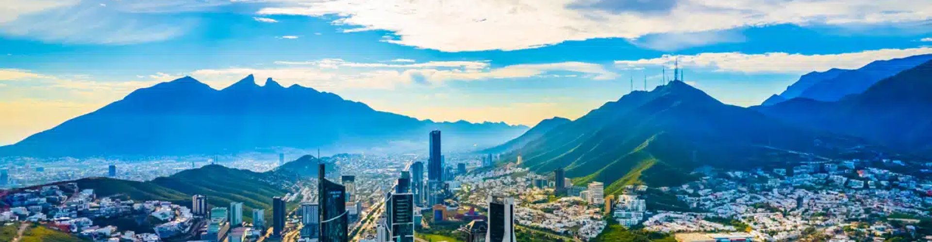 Monterrey, MX