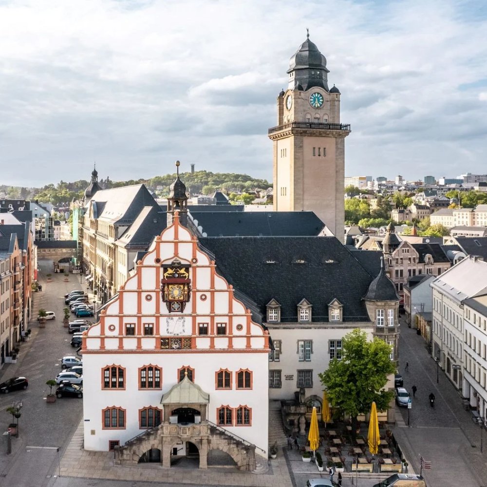 Standard Post with Image