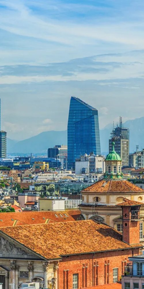 Milan, IT transportation