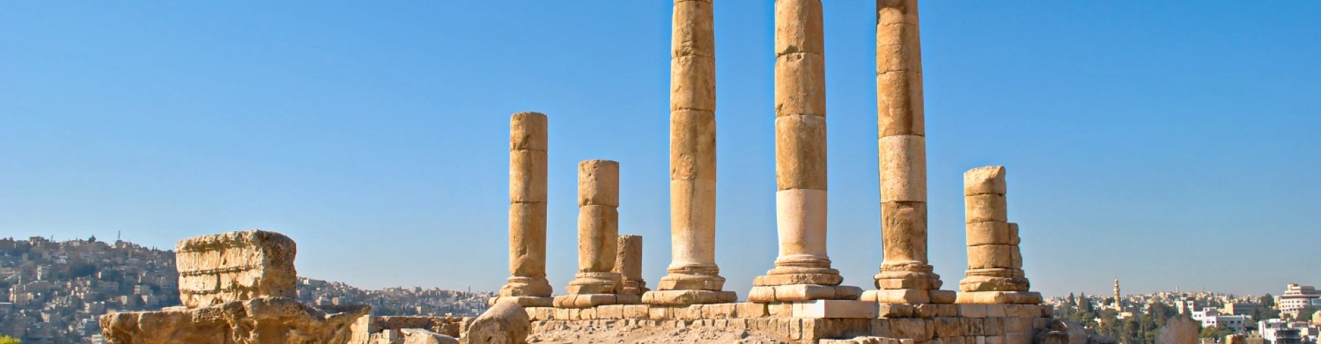 Amman, JO