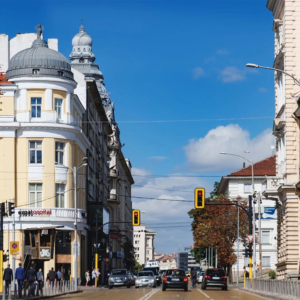 Standard Post with Image