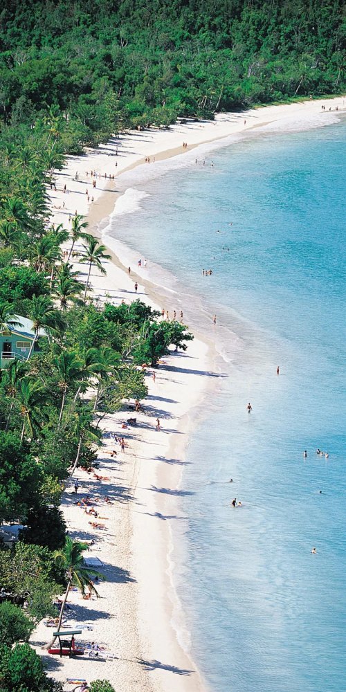 Local transport in St Thomas, VI, US