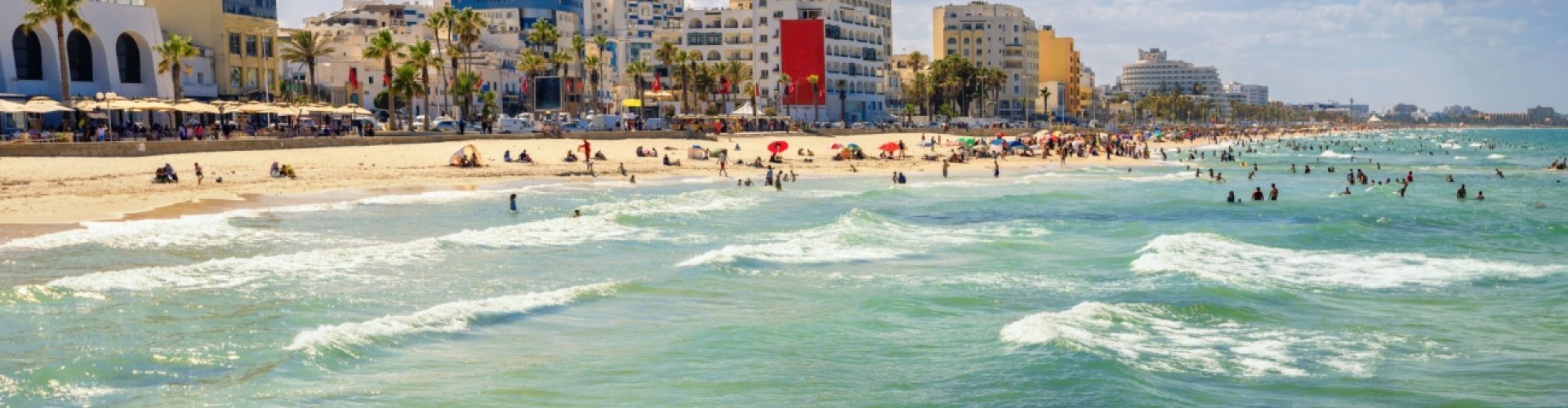 Sousse, TN