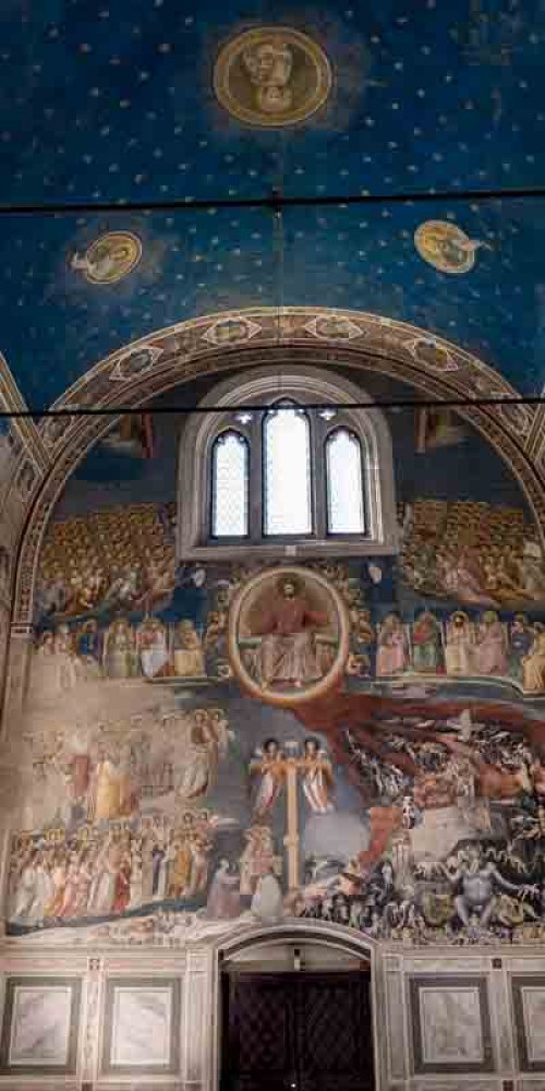 Bike Share in Padua, IT