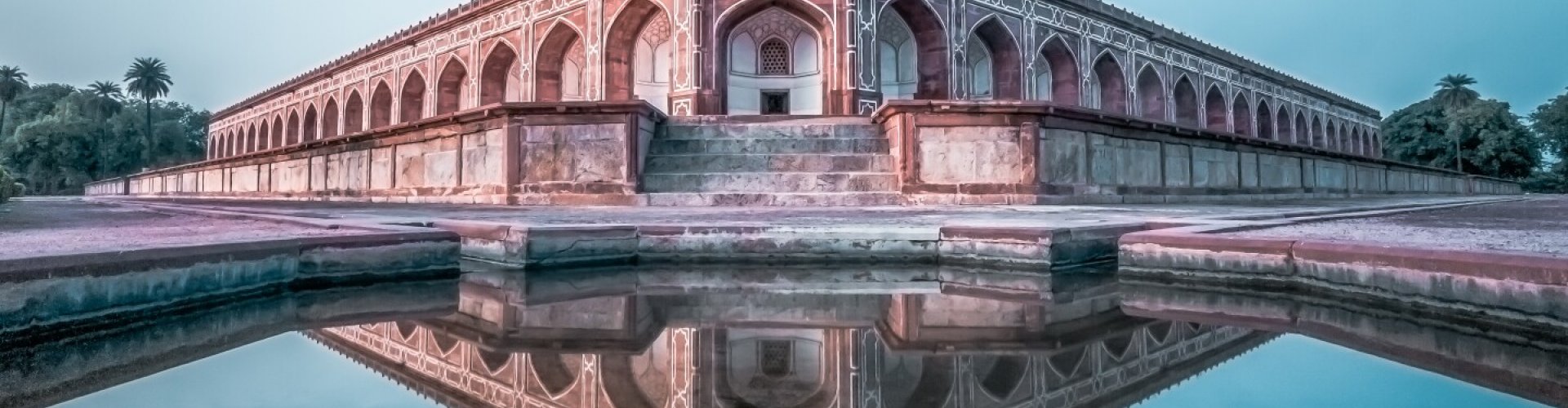 New Delhi, IN