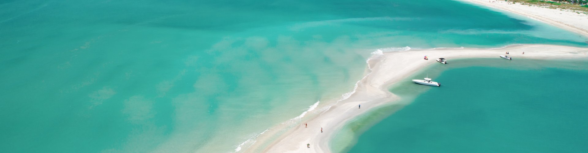 Sunset in Fort Myers, Florida